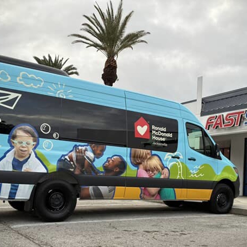 Vehicle Graphics